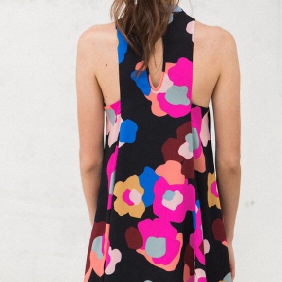 Crosby By Mollie Burch Annesley Dress size small - Picture 2 of 9